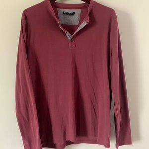 Men’s Thermal